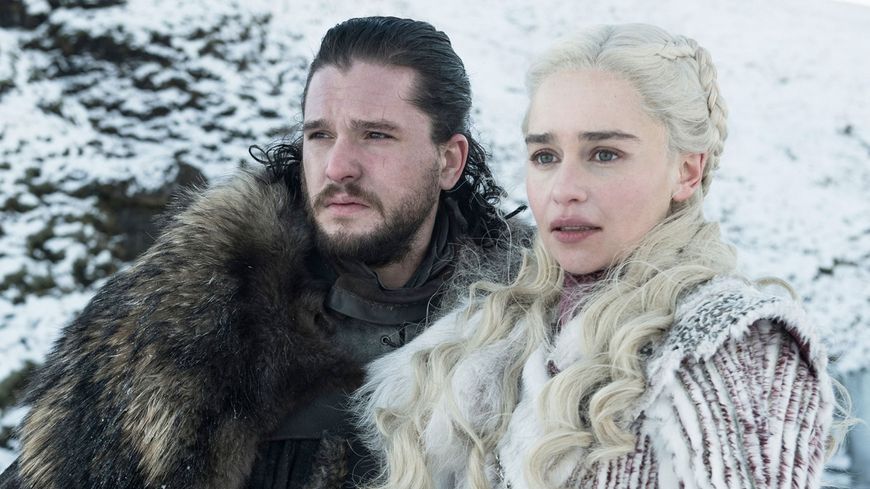 Games Of Thrones (HBO)