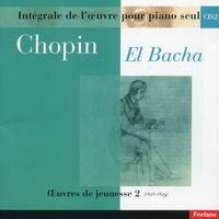 CHOPIN Valse pour piano n°13 en Ré bémol Maj op 70 n°3