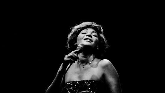 Nancy Wilson ©Getty - Paul Natkine