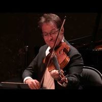 Haydn : Trio à cordes op. 53 n° 1, II. Presto (Trio Goldberg)
