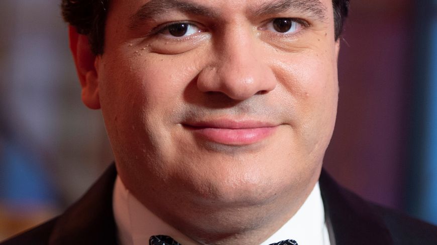 Cristian Macelaru
