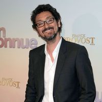 David Foenkinos à Paris le 1er/04/2019