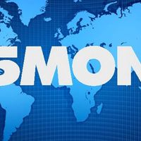 TV5MONDE, chaîne internationale de télévision francophone