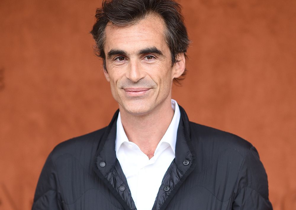 Raphaël Enthoven en juin 2019
