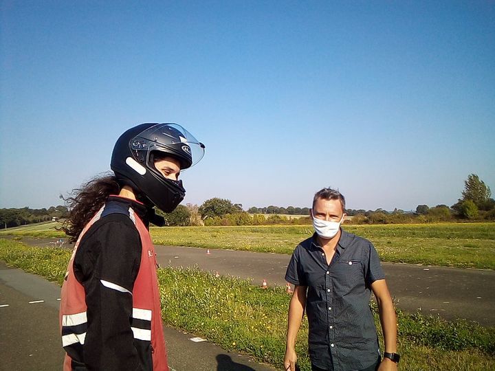 rencontre motard savoie