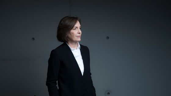 Laurence Equilbey - Julien Benhamou