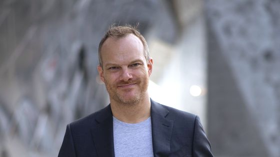 Lars Vogt - Jean-Baptiste Pellerin