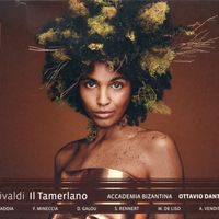 Il Tamerlano : Barbaro traditor (Acte III Sc 4) Tamerlano