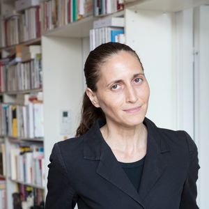 Cynthia Fleury Page 4 Biographie Actualites Et Emissions France Culture Page 4