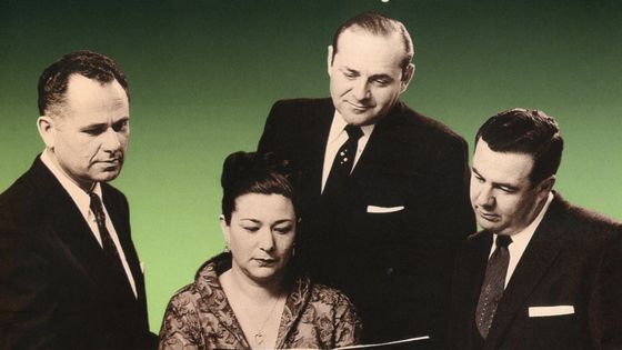 The Hollywood Quartett, Beethoven, The Late String Quartetts - Testament