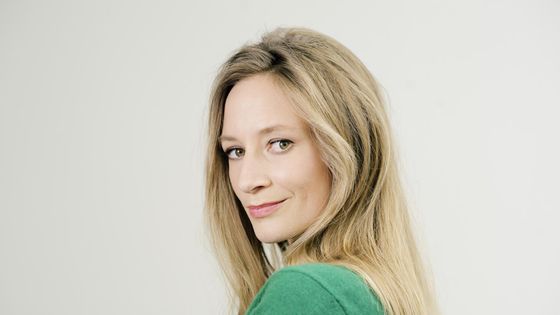Sabine Devieilhe - Parlophone Records Ltd / Jean-Baptiste Millot