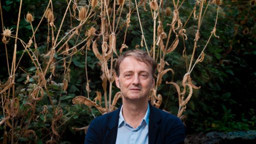 Jean-Luc Hervé - Quentin Chevrier