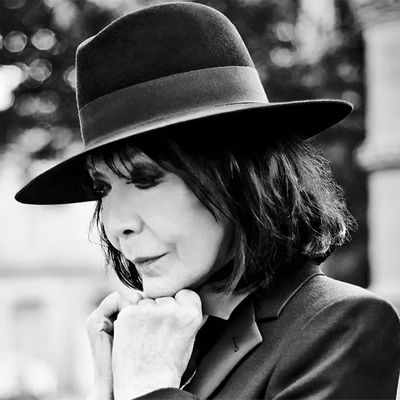 Juliette Gréco