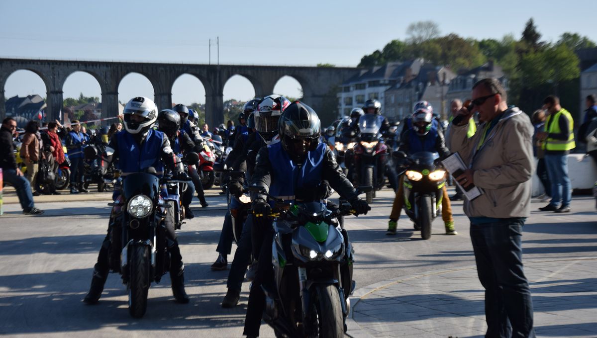 rencontre motard gard