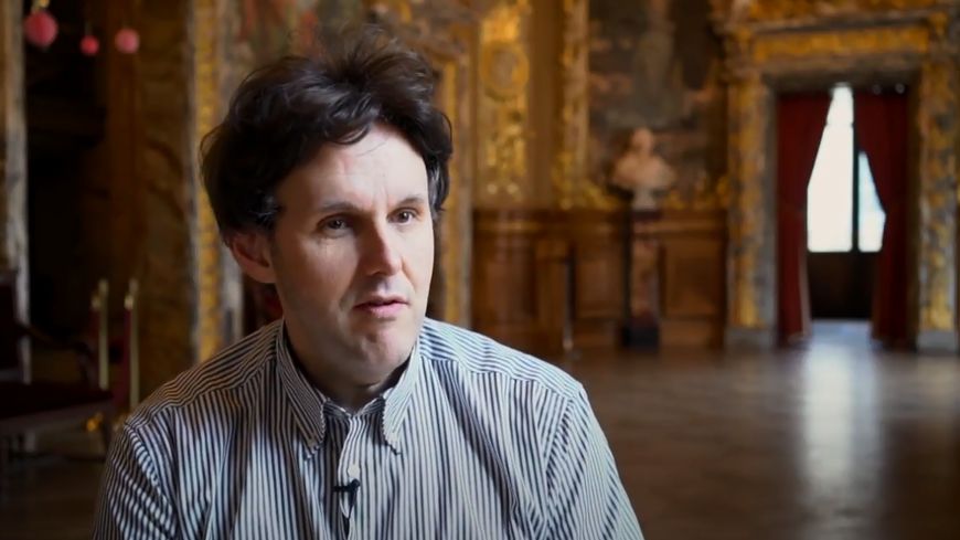 le chef d'orchestre belge Patrick Davin est mort mercredi 9 septembre à l'âge de 58 ans.