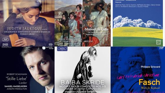 Playlist En Pistes du 23 septembre 2020