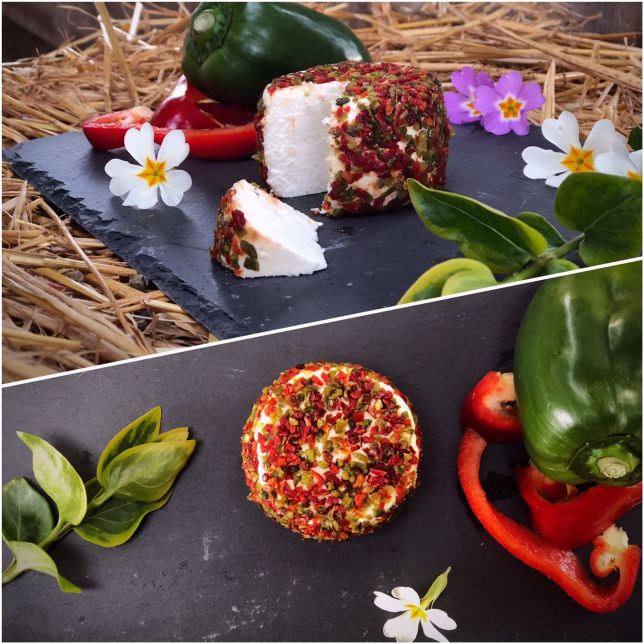 les fromages de Louis