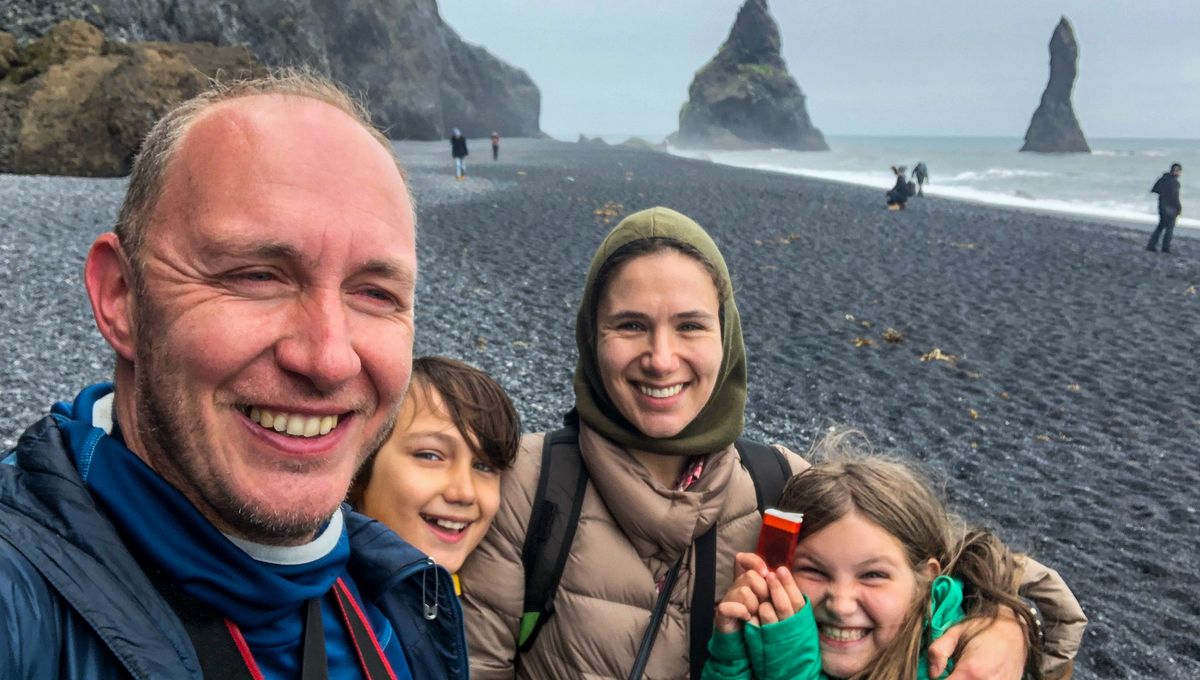 Pourquoi Les Noms Islandais Finissent Par Dottir Tout ce qu'il faut savoir sur les noms de famille Islandais