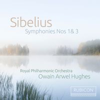 Symphonie n°1 en mi min op 39 : 3. Scherzo