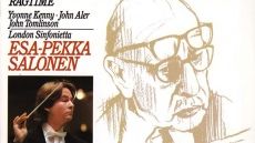 Label Sony Classical