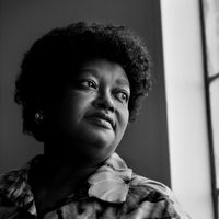 Claudette Colvin