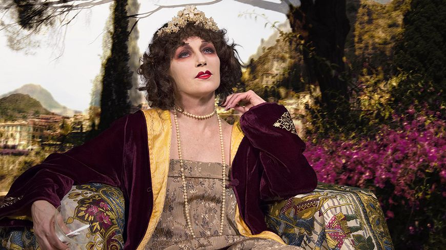 Cindy Sherman