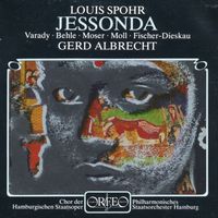 Jessonda : Mein Schritt beflügelt von Entzücken (Acte III) Ensemble
