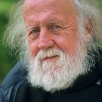 Hubert Reeves