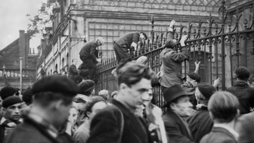 Le Conseil constitutionnel ouvre la voie à l'indemnisation de mineurs grévistes de 1948