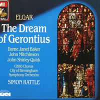 Le rêve de Géronte op 38 : Softly and gently (partie 2)