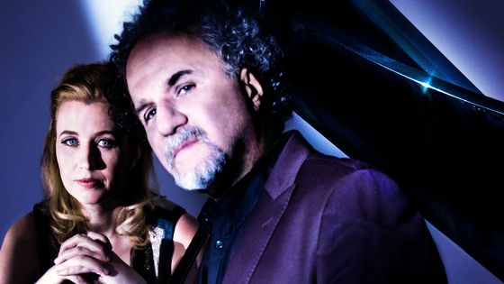 Kathleen Tagg & David Krakauer - Tasja Keetman