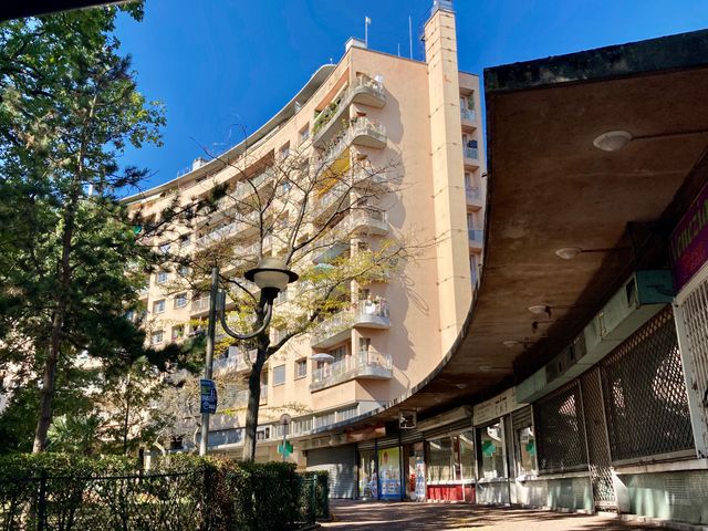 Du Beau Pour Les Prolos La Butte Rouge A Chatenay Malabry Patrimoine Social Et Architectural