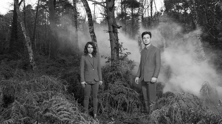 Thomas Enhco & Vassilena Serafimova