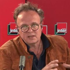 Antoine Pelissolo : "nous vivons un stress chronique"