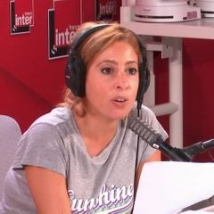 Béatrice Dalle / Charlotte Gainsbourg sur #metoo : "On avait besoin d’aller vers cet extrême là"