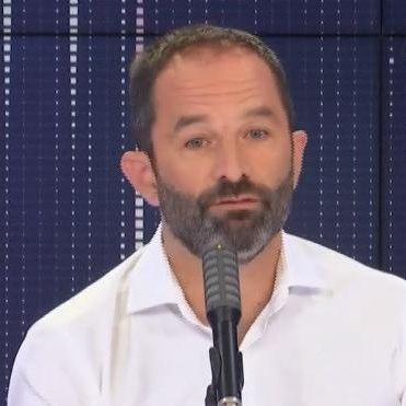 Benoît Hamon, conseiller régional d'Île-de-France et fondateur du mouvement Génération.s, invité de franceinfo le 14 septembre 2020