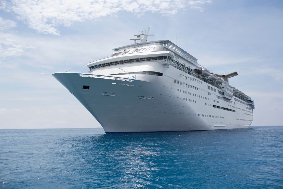 Croisieres La Delicate Relance