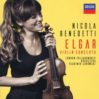 Concerto pour violon en si min op 61 : 2. Andante