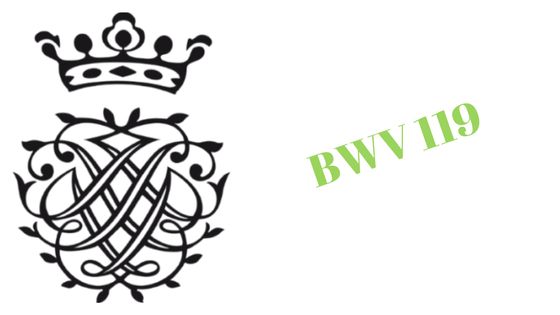 BWV 119