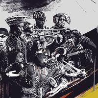 Marshall Allen et le Sun Ra Arkestra | Strut Records
