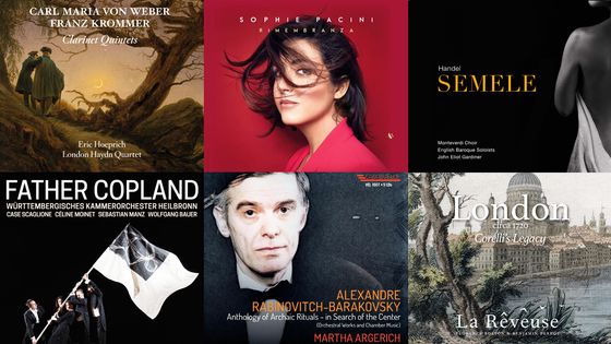 Playlist En Pistes du 29 septembre 2020