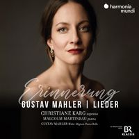 Des Knaben Wunderhorn : Rheinlegendchen - pour soprano et piano