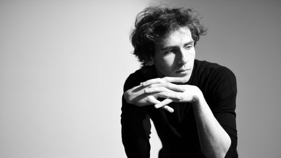 Alexandre Kantorow, le 28 septembre 2020 - Sasha Gusov