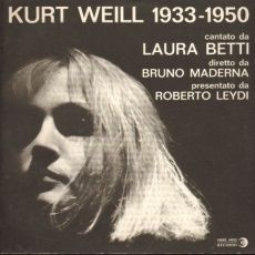 Label Ricordi