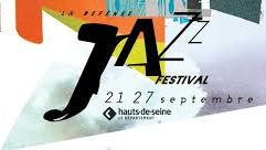 La Défense Jazz Festival 2020