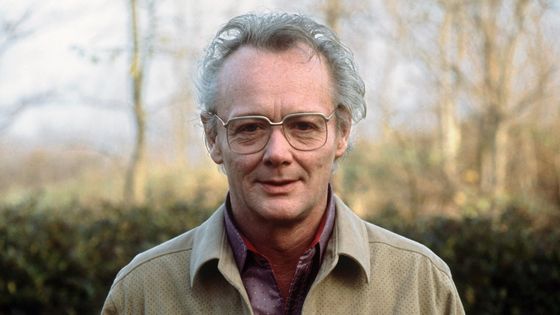 Le chef d'orchestre Klaus Tennstedt (Mersebourg, 6 juin 1926 - Kiel, 11 janvier 1998) ©Getty - Photo by Wulf Pfeiffer/picture alliance via Getty Images