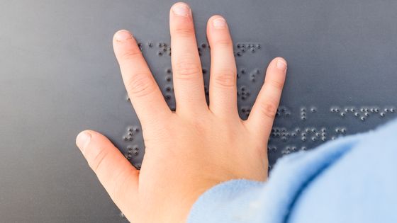 L'inclusion : le handicap de l'école ? ©Getty - Joaquin Corbalan / EyeEm