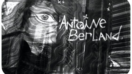 Antoine Berland - Intuitif 4tet - Paatrice