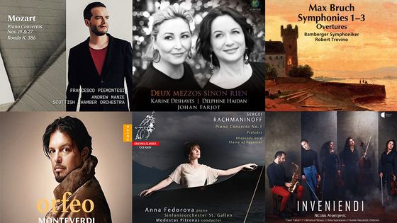 Playlist En Pistes du 01 octobre 2020