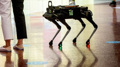 La 5G : sauveur, ou fossoyeur du monde d’avant ?